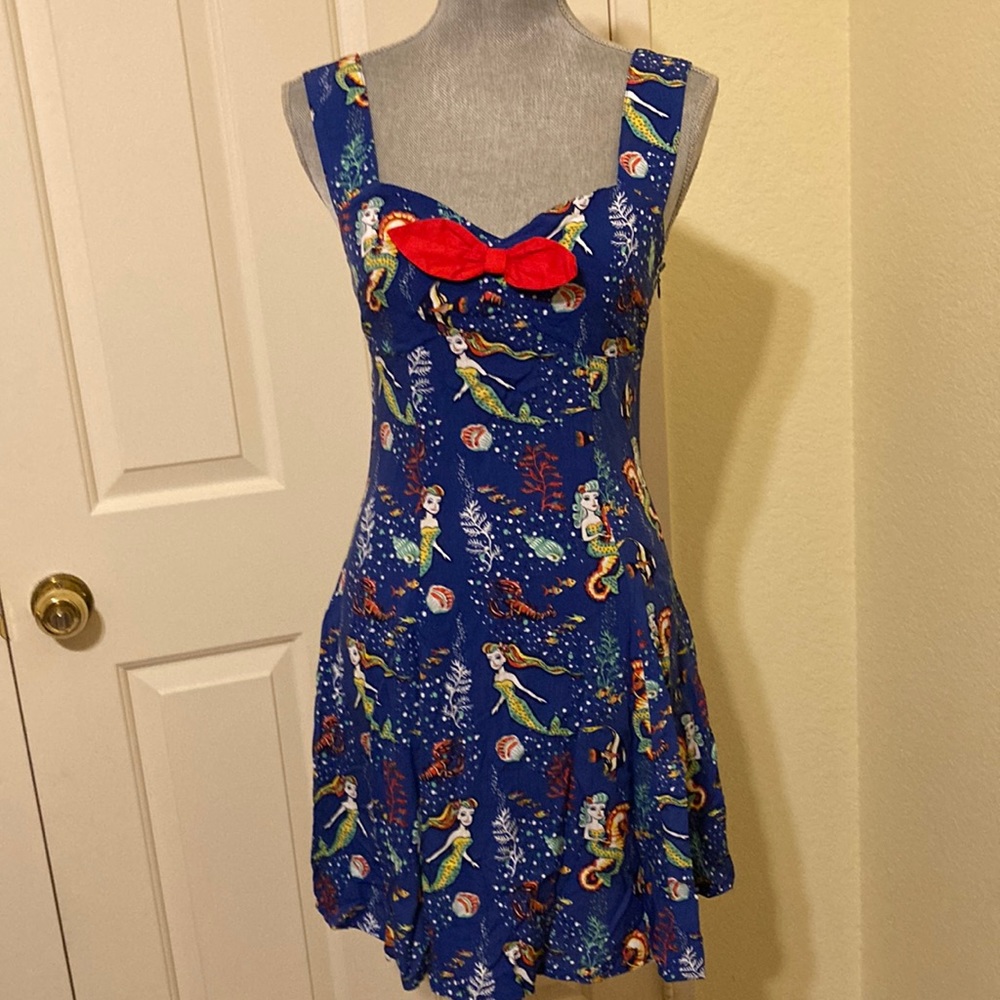 New without tag